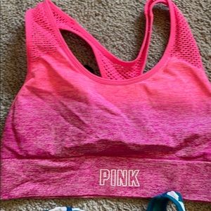 Sports bra